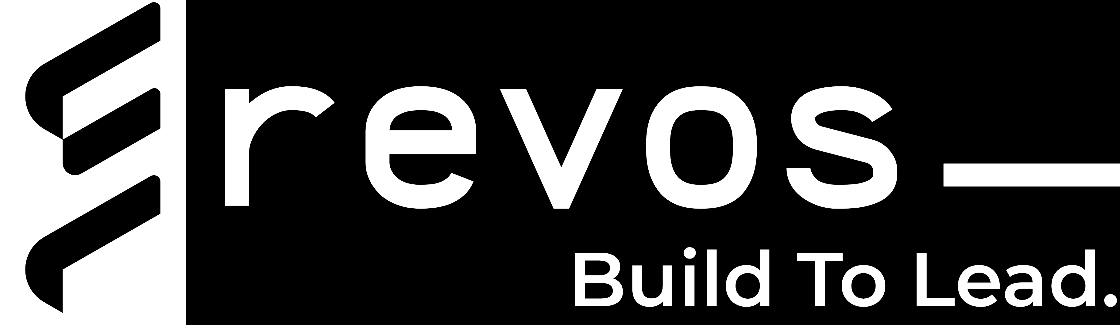 EREVOS — Build To Lead